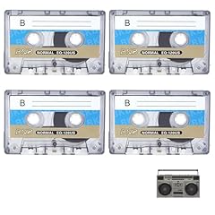 Pack cassette tapes for sale  Delivered anywhere in UK