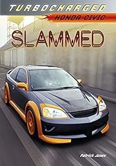 Slammed honda civic for sale  Delivered anywhere in UK