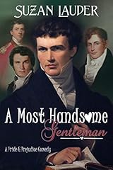 Handsome gentleman pride for sale  Delivered anywhere in UK