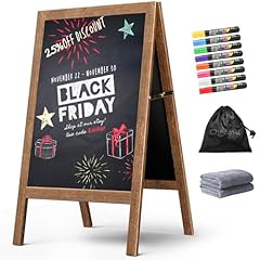 Chezerra frame chalkboard for sale  Delivered anywhere in USA 