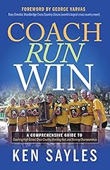 Coach run win for sale  Delivered anywhere in USA 