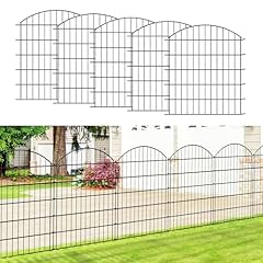 Thealyn gartenzaun 81cm gebraucht kaufen  Wird an jeden Ort in Deutschland