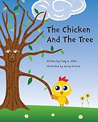 Chicken tree for sale  Delivered anywhere in USA 