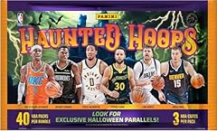 2024 panini haunted for sale  Delivered anywhere in USA 
