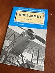 British aircraft for sale  Delivered anywhere in UK