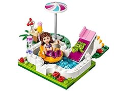 Lego friends 41090 d'occasion  Livré partout en France
