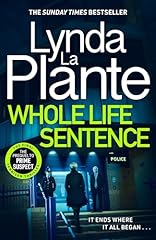 Whole life sentence for sale  Delivered anywhere in UK