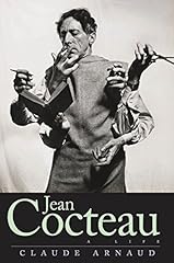 Jean cocteau life for sale  Delivered anywhere in USA 