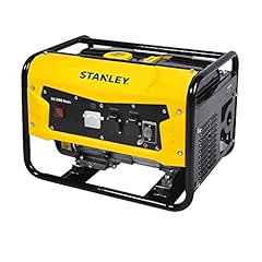Stanley generatore portatile usato  Spedito ovunque in Italia 