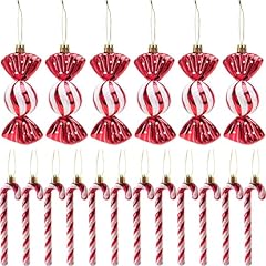 Stück zuckerstangen weihnacht gebraucht kaufen  Wird an jeden Ort in Deutschland