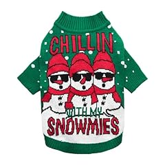 Fitwarm chillin snowmies for sale  Delivered anywhere in USA 