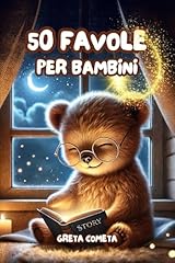 Storie minuti favole usato  Spedito ovunque in Italia 
