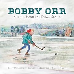 Bobby orr hand for sale  Delivered anywhere in USA 
