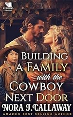 Building family cowboy for sale  Delivered anywhere in USA 