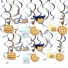 Cookies milk birthday for sale  Delivered anywhere in USA 