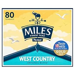 Miles tea coffee for sale  Delivered anywhere in UK