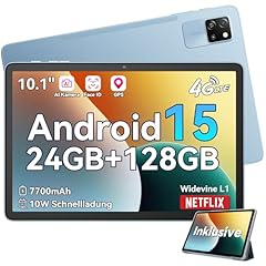 Blackview android tablet gebraucht kaufen  Wird an jeden Ort in Deutschland