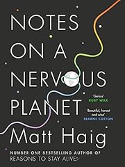 Notes nervous planet d'occasion  Livré partout en Belgiqu