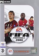 FIFA 2005 - Classic Edition usato  Spedito ovunque in Italia 