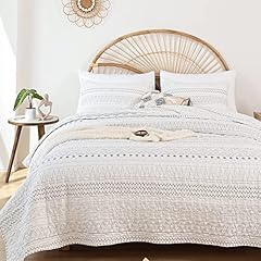 Janzaa quilt bedding for sale  Delivered anywhere in USA 