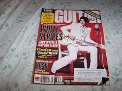 Guitar august 2007 for sale  Delivered anywhere in USA 