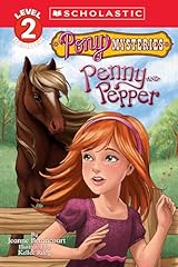 Pony mysteries penny for sale  Delivered anywhere in USA 