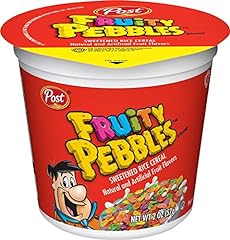 Pebbles fruity pebbles for sale  Delivered anywhere in USA 