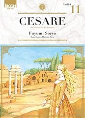 Cesare t11 d'occasion  Livré partout en France