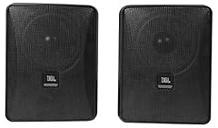 Jbl control black for sale  Delivered anywhere in USA 
