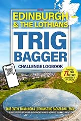 Edinburgh lothians trig for sale  Delivered anywhere in Ireland