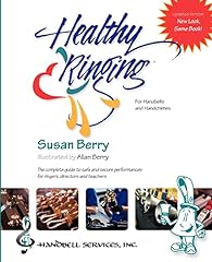 Healthy ringing handbells for sale  Delivered anywhere in USA 