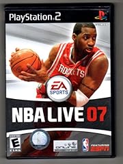 Nba live playstation for sale  Delivered anywhere in USA 