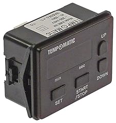 Tempomatic 400 timer gebraucht kaufen  Wird an jeden Ort in Deutschland