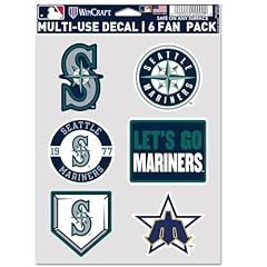 Seattle mariners multi for sale  Delivered anywhere in USA 