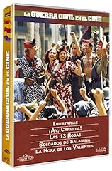 Guerra civil cine usato  Spedito ovunque in Italia 