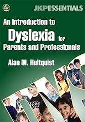 Introduction dyslexia for gebraucht kaufen  Wird an jeden Ort in Deutschland