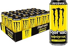 Monster energy rehab for sale  Delivered anywhere in UK