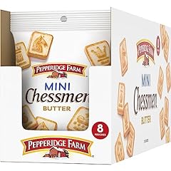 Pepperidge farm chessmen for sale  Delivered anywhere in USA 