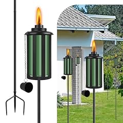 Falbawr citronella torches for sale  Delivered anywhere in USA 