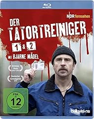 Tatortreiniger disc 1 gebraucht kaufen  Wird an jeden Ort in Deutschland
