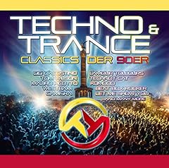 Techno trance.. d'occasion  Livré partout en Belgiqu