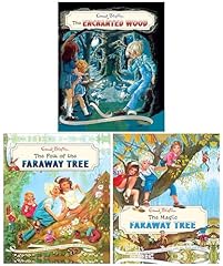 Magic faraway tree for sale  Delivered anywhere in UK