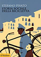 Storia sociale della bicicletta usato  Spedito ovunque in Italia 