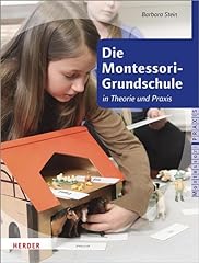 Montessori grundschule theorie gebraucht kaufen  Wird an jeden Ort in Deutschland