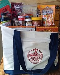 Large trader joe for sale  Delivered anywhere in UK