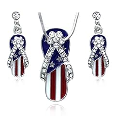 Cocojewelry 4th july for sale  Delivered anywhere in USA 