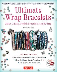 Ultimate wrap bracelets d'occasion  Livré partout en France