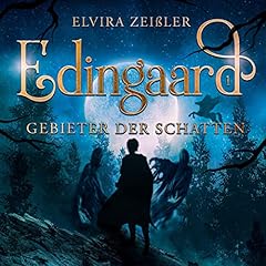 Gebieter schatten edingaard gebraucht kaufen  Wird an jeden Ort in Deutschland