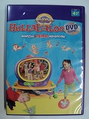 Hullabaloo game dvd for sale  Delivered anywhere in UK