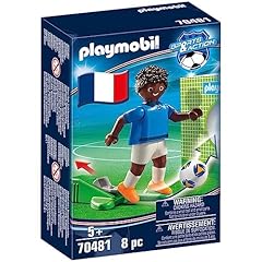Playmobil 70481 player gebraucht kaufen  Wird an jeden Ort in Deutschland